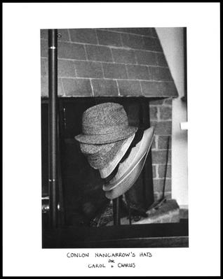 Conlon Nancarrow's Hats, Mexico City (1992)