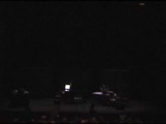Other Minds Festival: OM 7: Concert 3, March 10, 2001 (video), 1 of 3