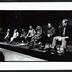 Participants of a panel on the legacy of John Cage during the 1st Other Minds Festival, 1993 (cropped image)