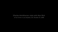 Alan Rich on interviewing Pierre Boulez