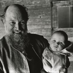 Interview with Terry Riley, 1983, 1 of 2